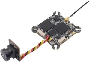 1S-3S Input 25 X 25 M2 Soft Mounting Composite HD Video Interface Compatible with Various Systems