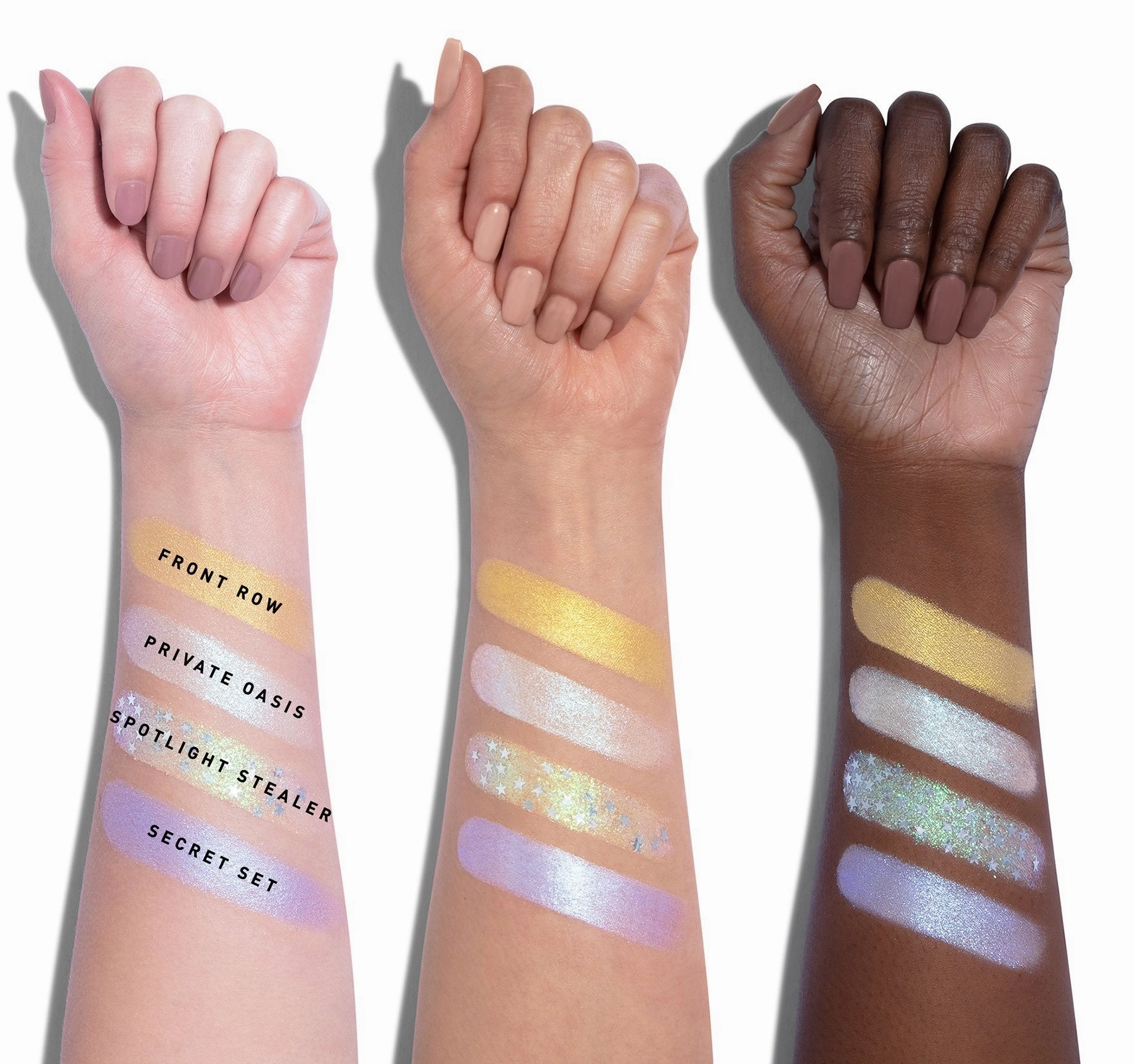 24A ARTIST PASS ARTISTRY PALETTE