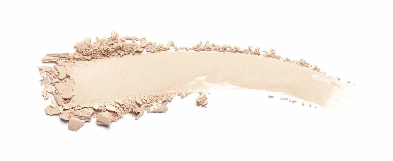 3INA The Compact Powder 602 - Gives An Even, Natural And Silky Finish - Comfortable And Luminous Texture - Easy To Blend - Uniform Coverage - Enhances The Skin Tone - Cruelty Free And Vegan - 0.44 Oz