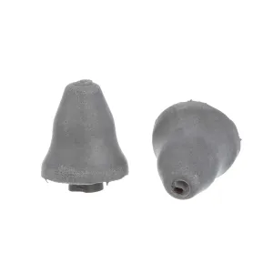 3M PELTOR Triple-C Communicaiton Eartips CCC-GRM-25, 25 Pair/Case