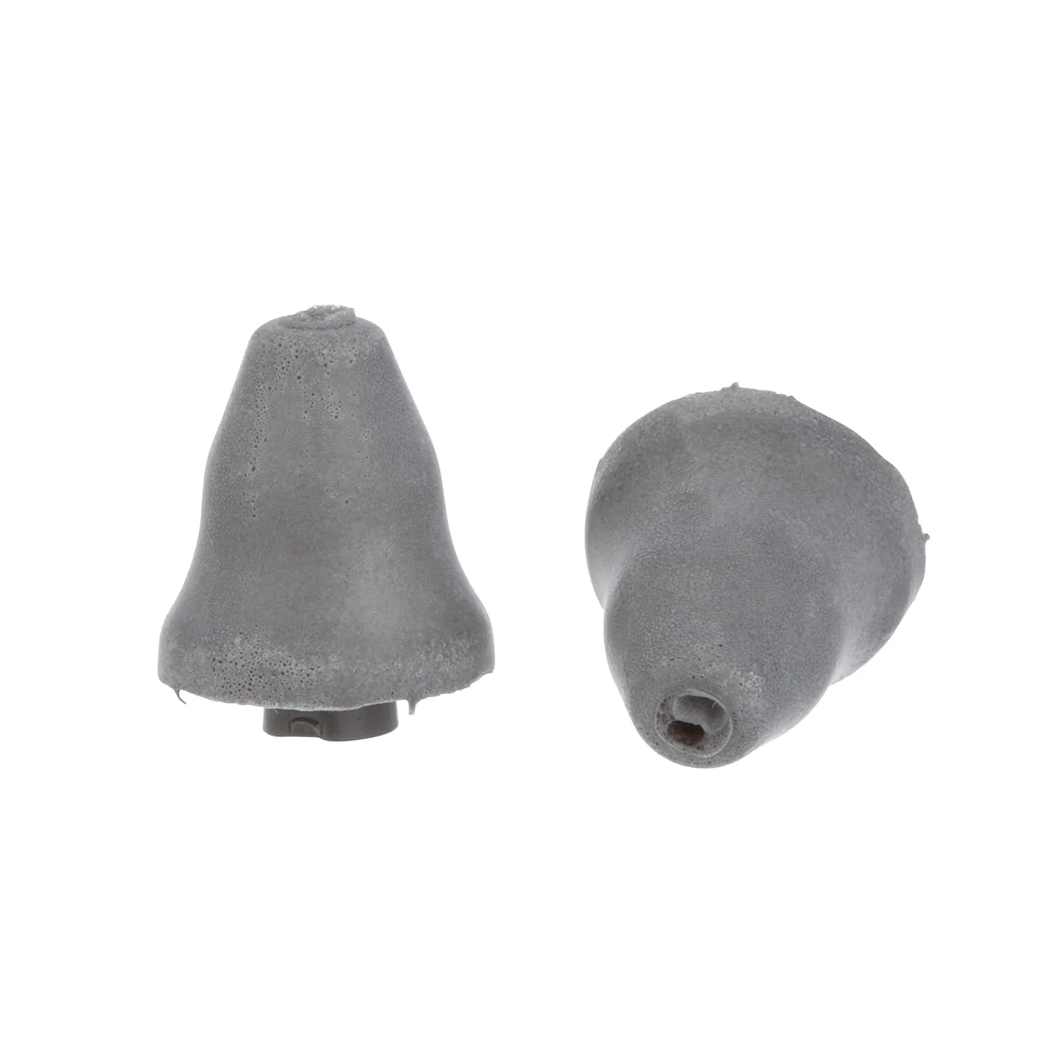 3M PELTOR Triple-C Communicaiton Eartips CCC-GRM-25, 25 Pair/Case