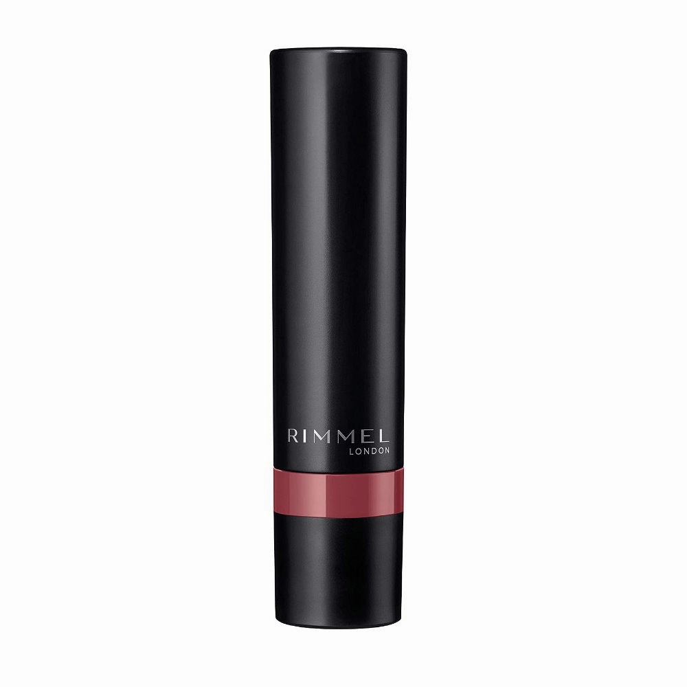 3x Rimmel Lasting Finish Extreme Satin Lipstick 2.3g 200 Blush Touch Pink