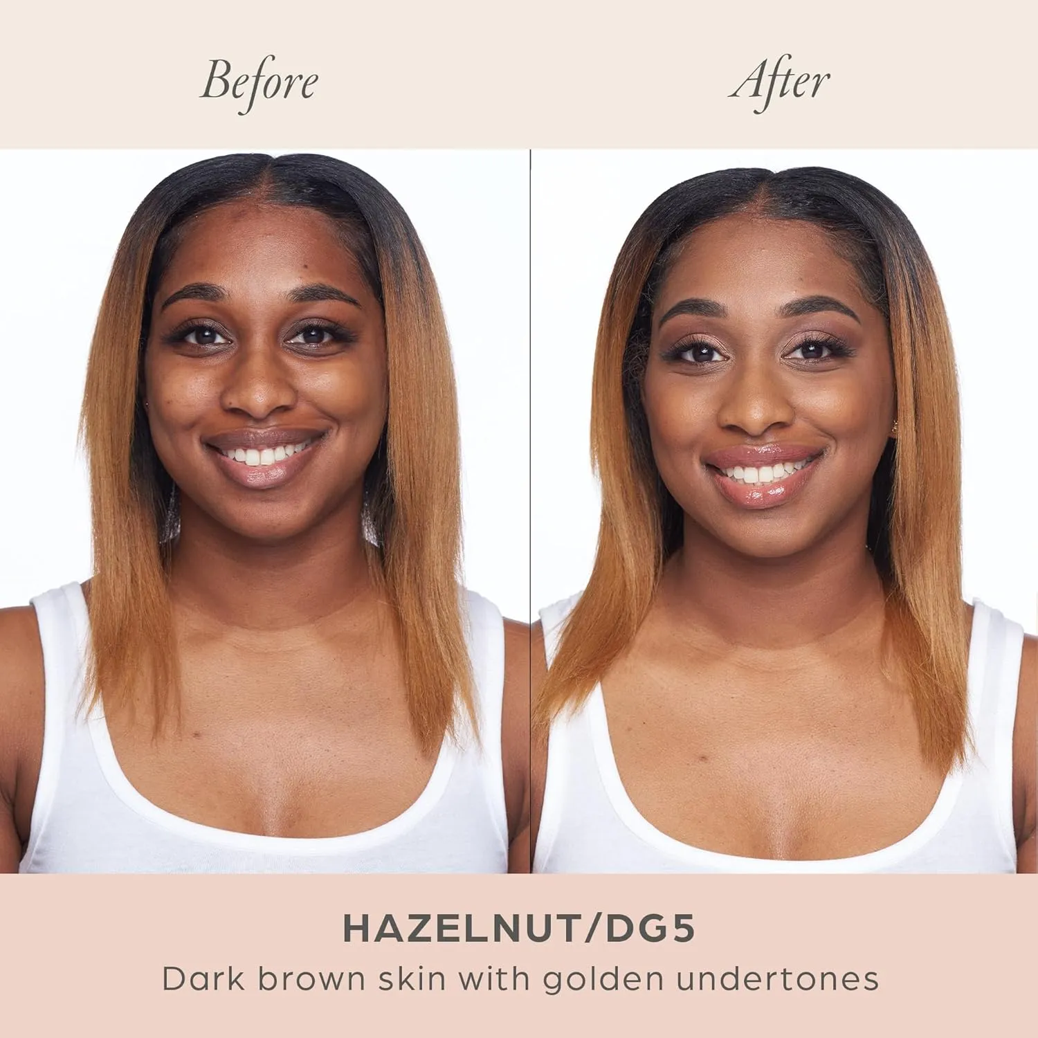 4-in-1 Love Your Selfie Longwear Foundation & Concealer Full Coverage Liquid Foundation, Hydrating Formula, Cruelty Free