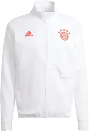 adidas FC Bayern Anthem Jacket