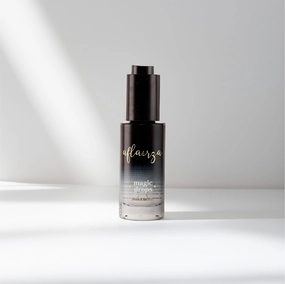 Af.lairza Magic Drop Primer for Face Makeup, Long Lasting Waterproof Makeup Mix Few Drops with Makeup or Apply Directly as a Primer for All Skin Types Gives Smooth and Non Sticky Look 30ml