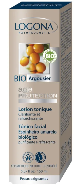 Age Protection Facial Toner, 5.07 Fluid Ounce