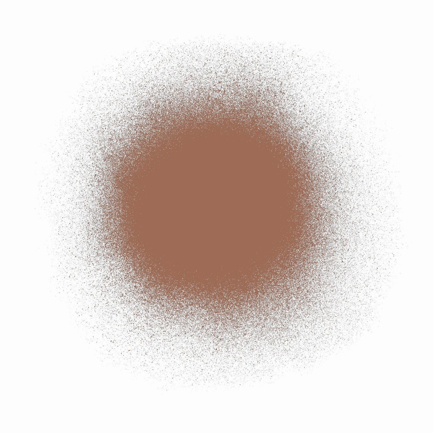 Airbrush Spray Silk Foundation & Buffing Brush
