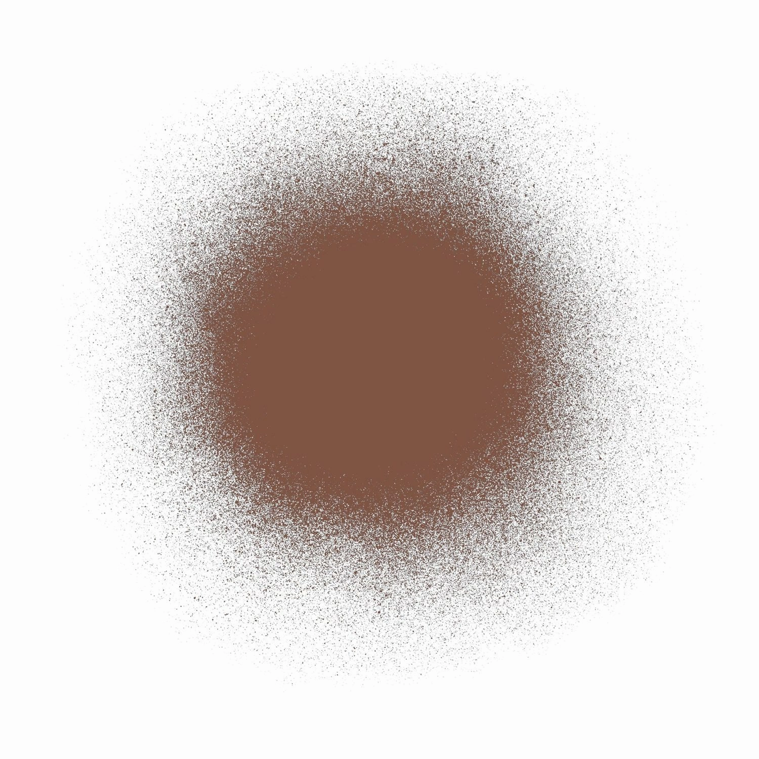 Airbrush Spray Silk Foundation & Buffing Brush