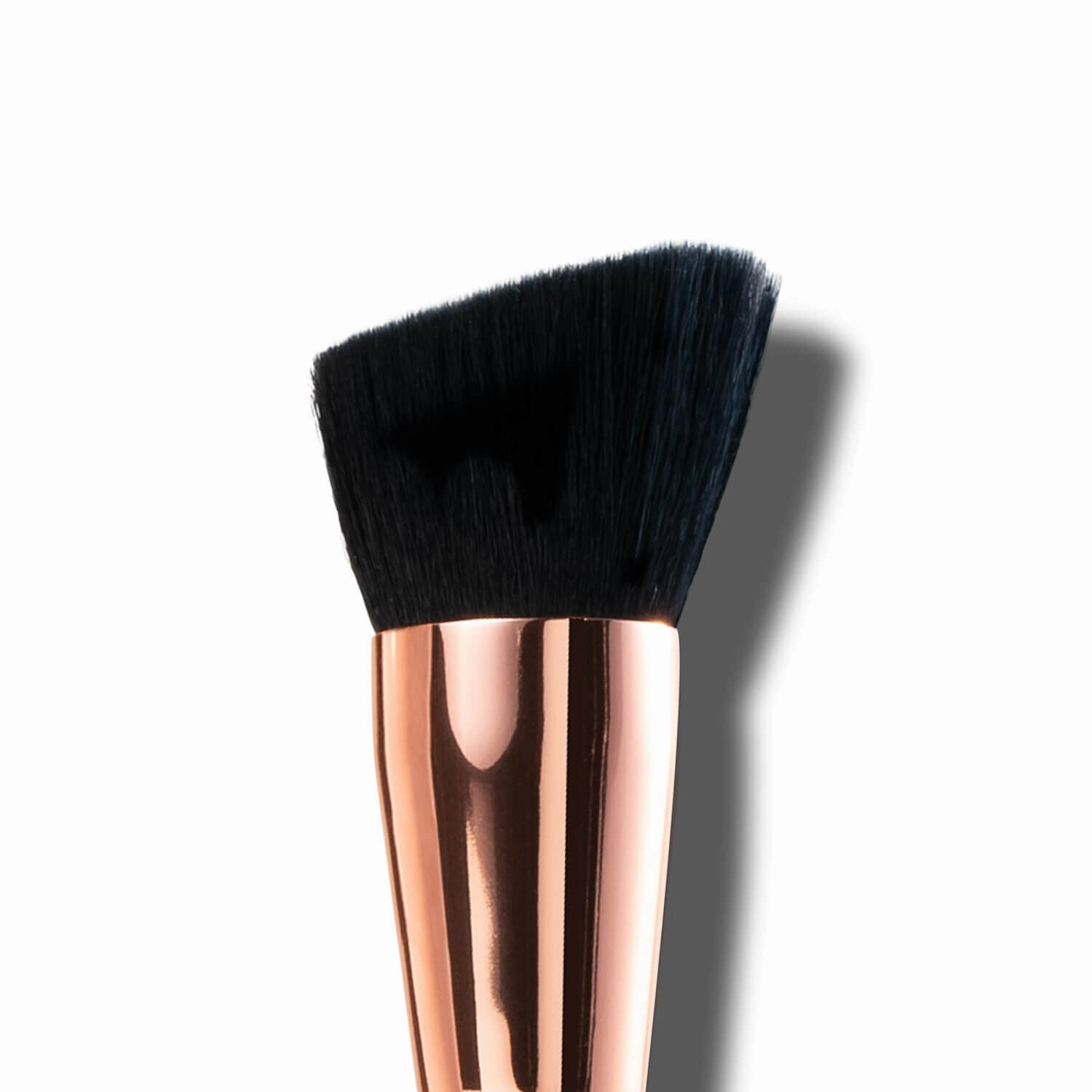 Airbrush Spray Silk Foundation & Buffing Brush