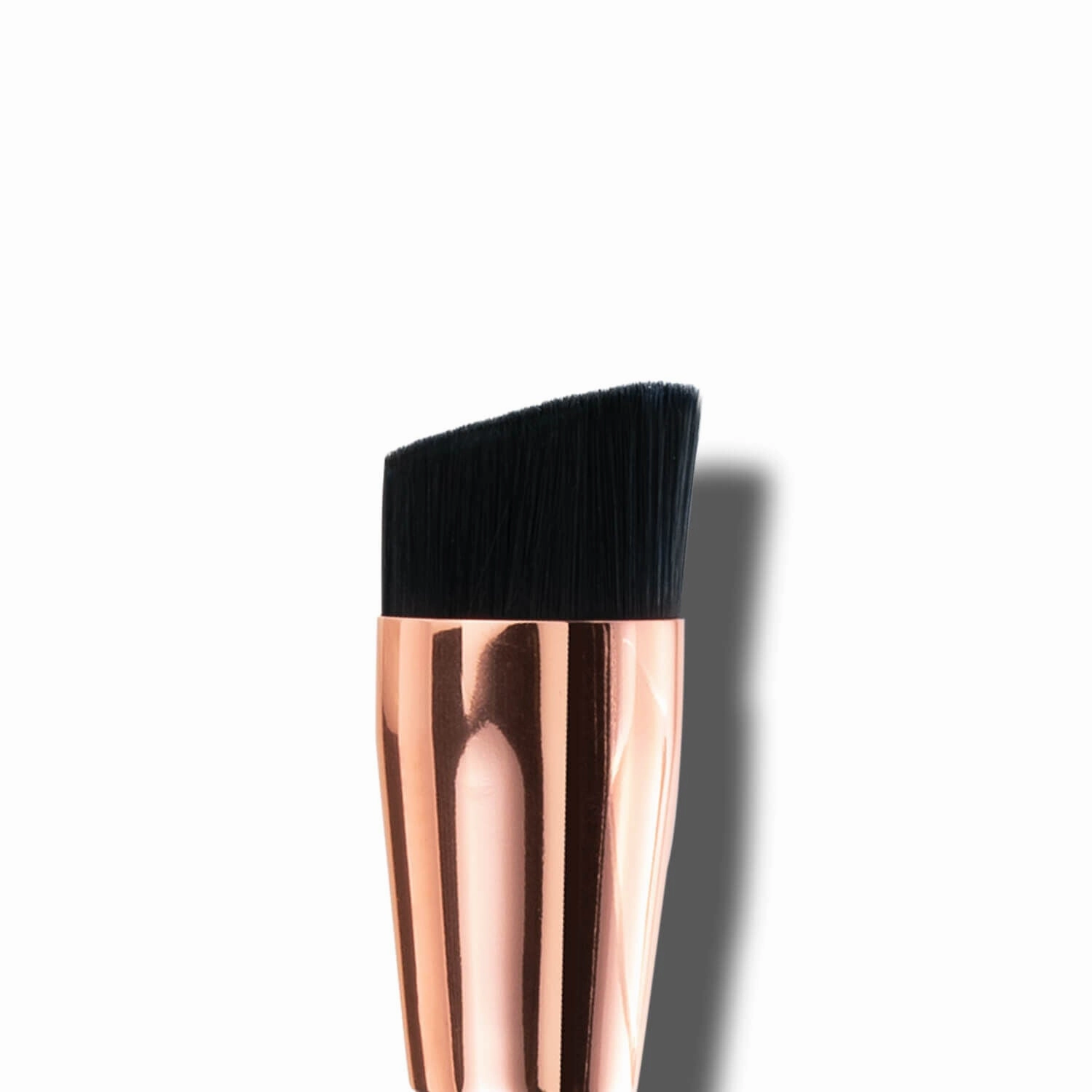 Airbrush Spray Silk Foundation & Buffing Brush