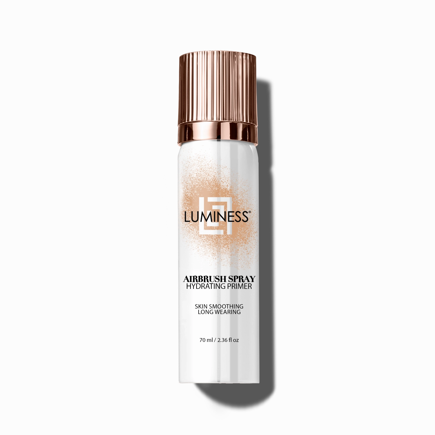 Airbrush Spray Silk Foundation Starter Kit
