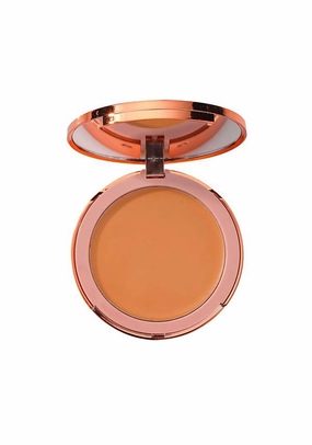 Airbrush Touch Compact Makeup - Beige