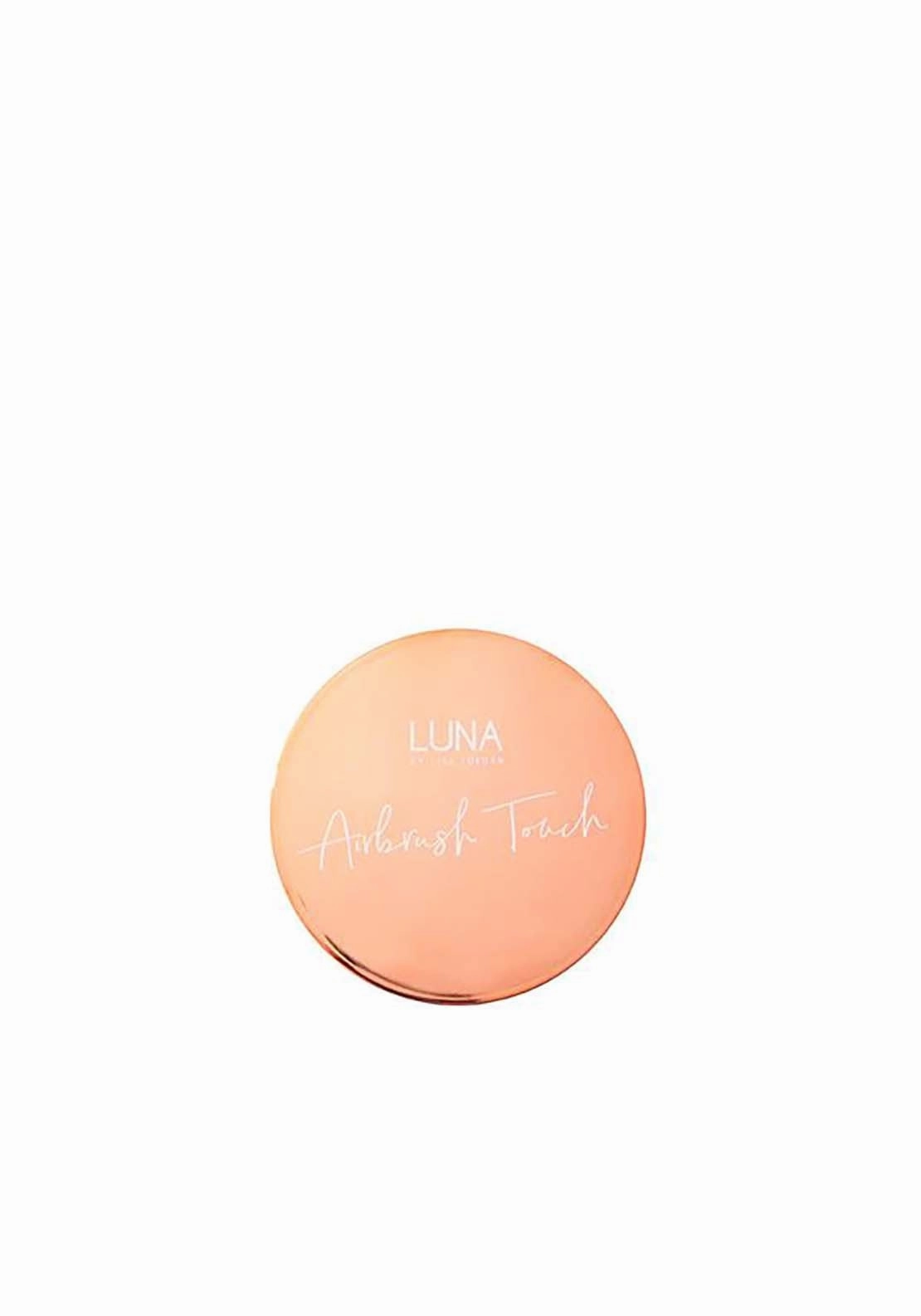 Airbrush Touch Compact Makeup - Beige