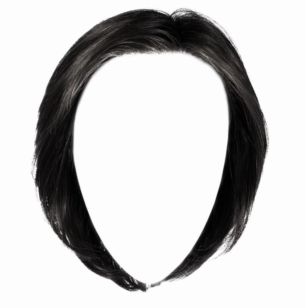 All Too Well Layered Chin-Length Wig, Textured Chic Cut Hair Wig by Hairuwear, Average Cap, GL1-2 Double Espresso