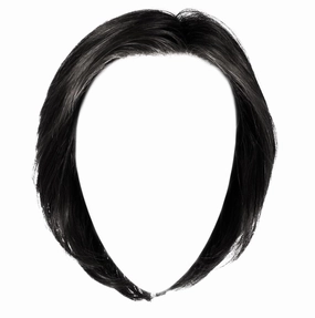 All Too Well Layered Chin-Length Wig, Textured Chic Cut Hair Wig by Hairuwear, Average Cap, GL1-2 Double Espresso