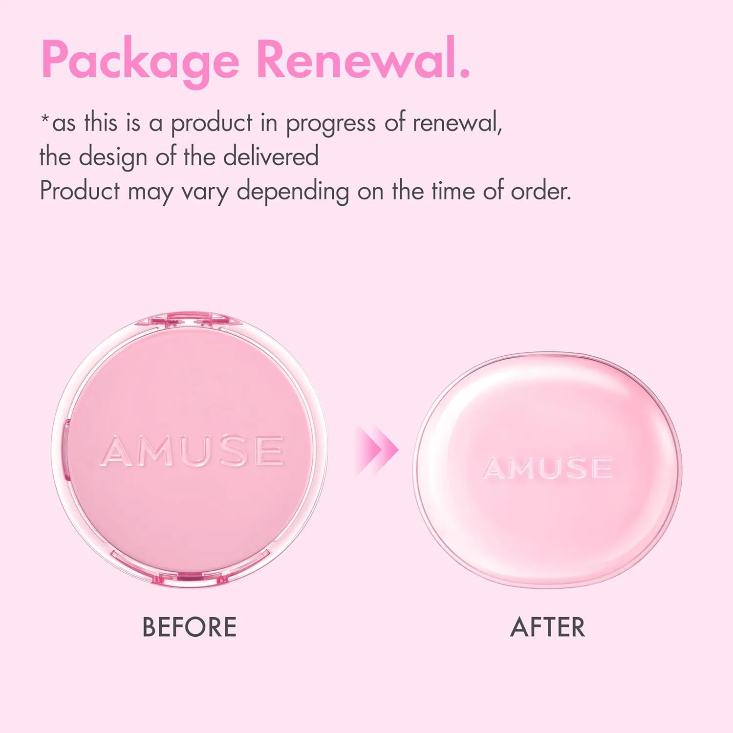 Amuse SEOUL DEW POWER VEGAN CUSHION 04 TAN | deep beige | dewy, glow, long-lasting, double coverage, clean beauty, lightweight, natural look, foundation for sensitive skin, hydrating cushion