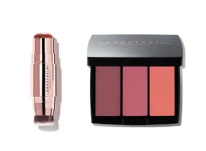 Anastasia Beverly Hills - Bold Blush Set - Berry Adore