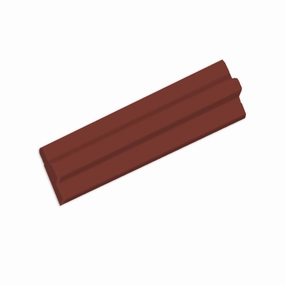 Angular Wild Berry 6"