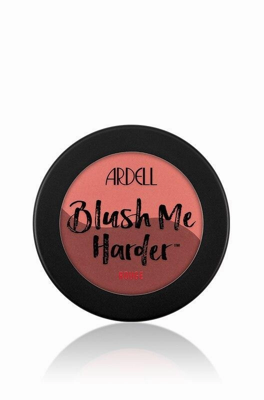 Ardell Beauty BLUSH ME HARDER - SEX CONFESSIONS/BERRY VULGAR