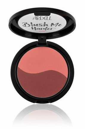 Ardell Beauty BLUSH ME HARDER - SEX CONFESSIONS/BERRY VULGAR