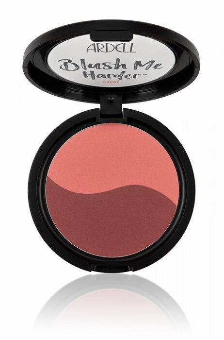 Ardell Beauty BLUSH ME HARDER - SEX CONFESSIONS/BERRY VULGAR