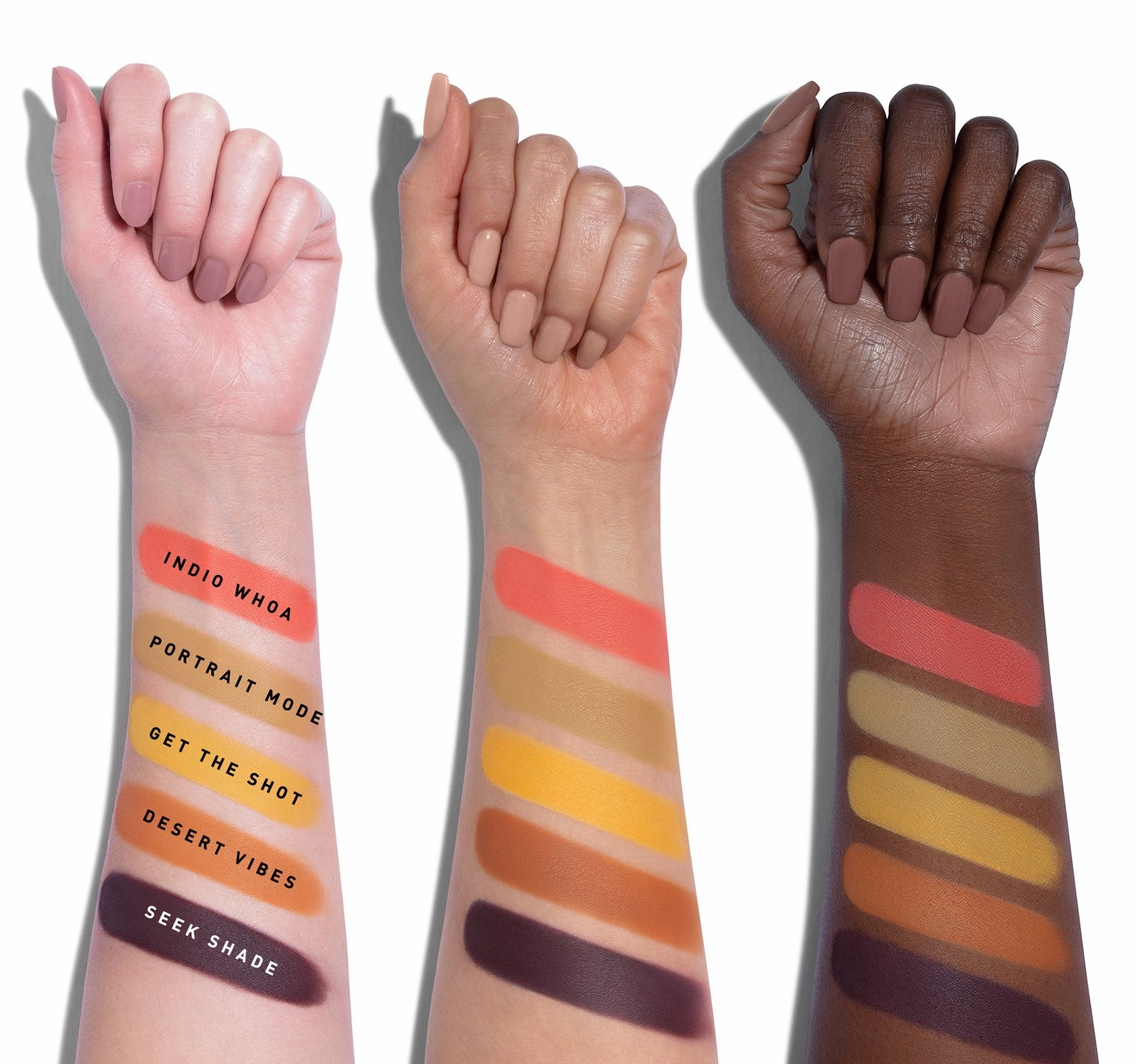 ARTIST PASS Consistent quality PALETTE ARTISTRY 24A Best-selling