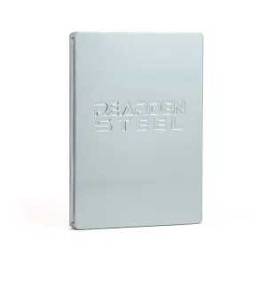 Atlas Shrugged: Part One, Steelbook Special Edition [Blu-ray]
