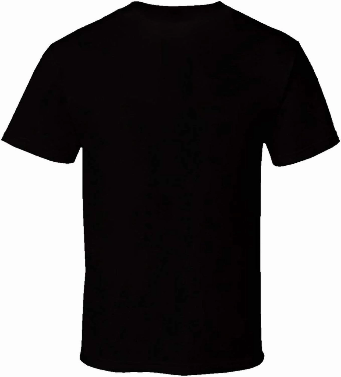 Atmosphere - Single Joy Band Division Tshirt Music Band Album Cover Logo T-Shirt