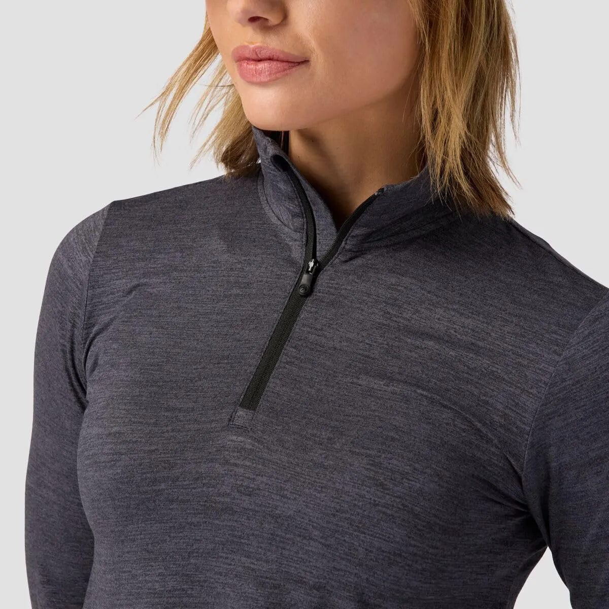 Backcountry, Destination 1/4-Zip Pullover - Women's