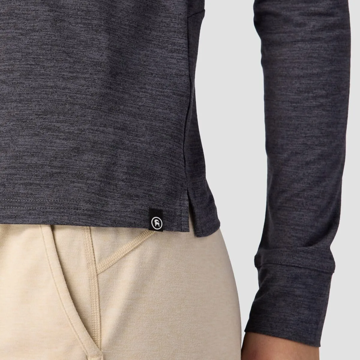 Backcountry, Destination 1/4-Zip Pullover - Women's