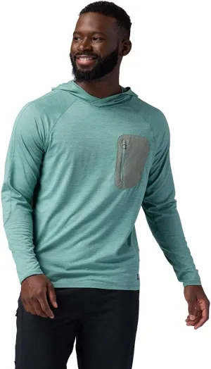 Backcountry, Destination Pullover Hoodie - Men's