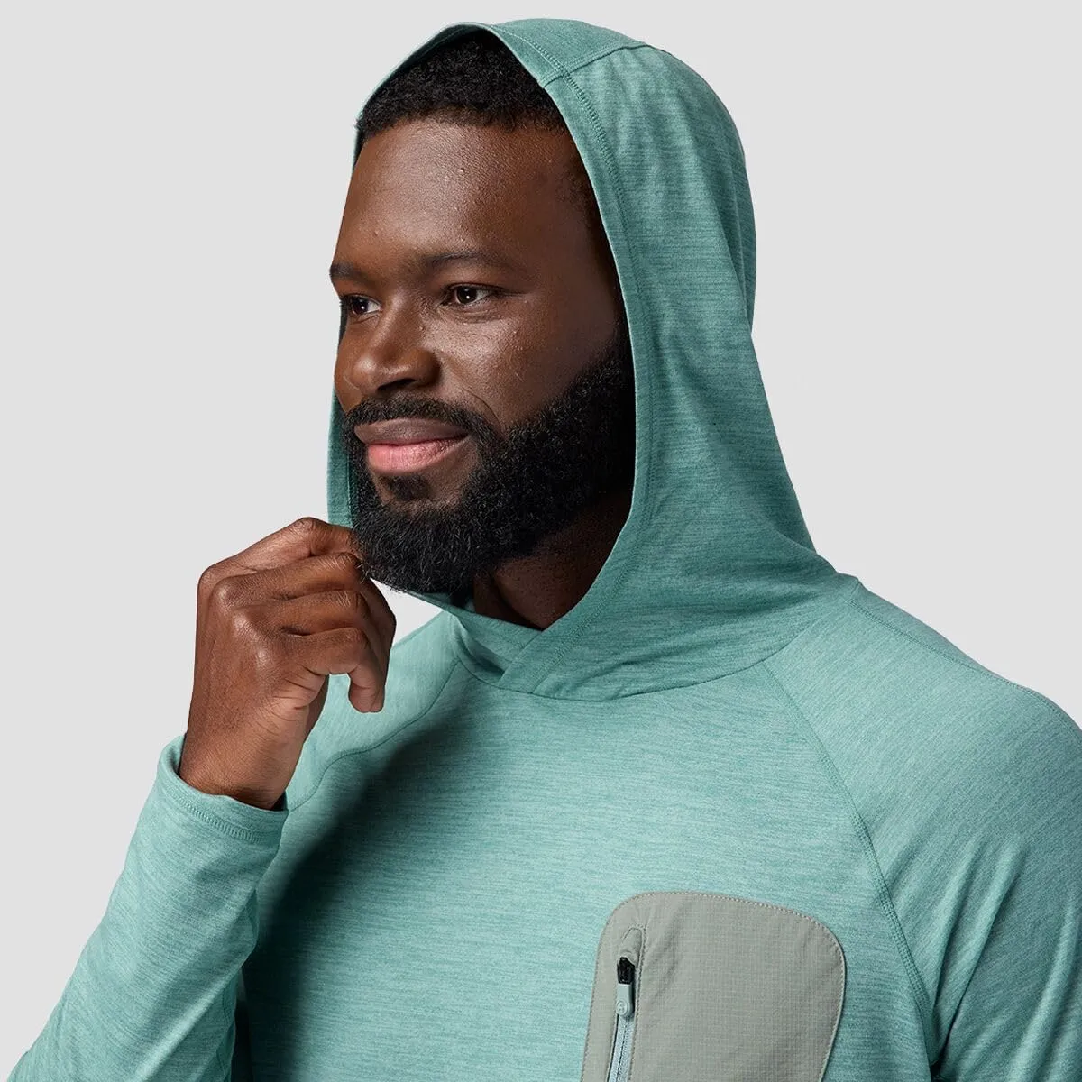 Backcountry, Destination Pullover Hoodie - Men's