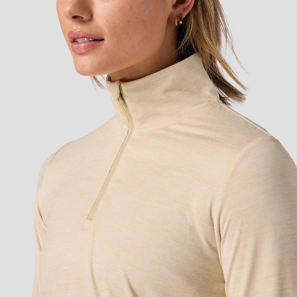 Backcountry, Destination 1/4-Zip Pullover - Women's