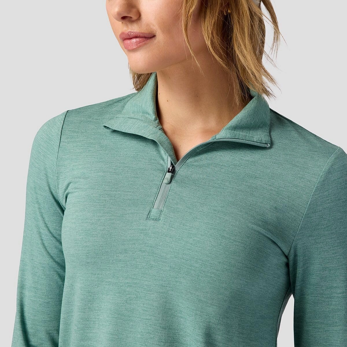 Backcountry, Destination 1/4-Zip Pullover - Women's