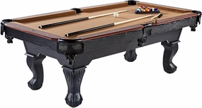 Barrington Billiards Billiard Pool Table