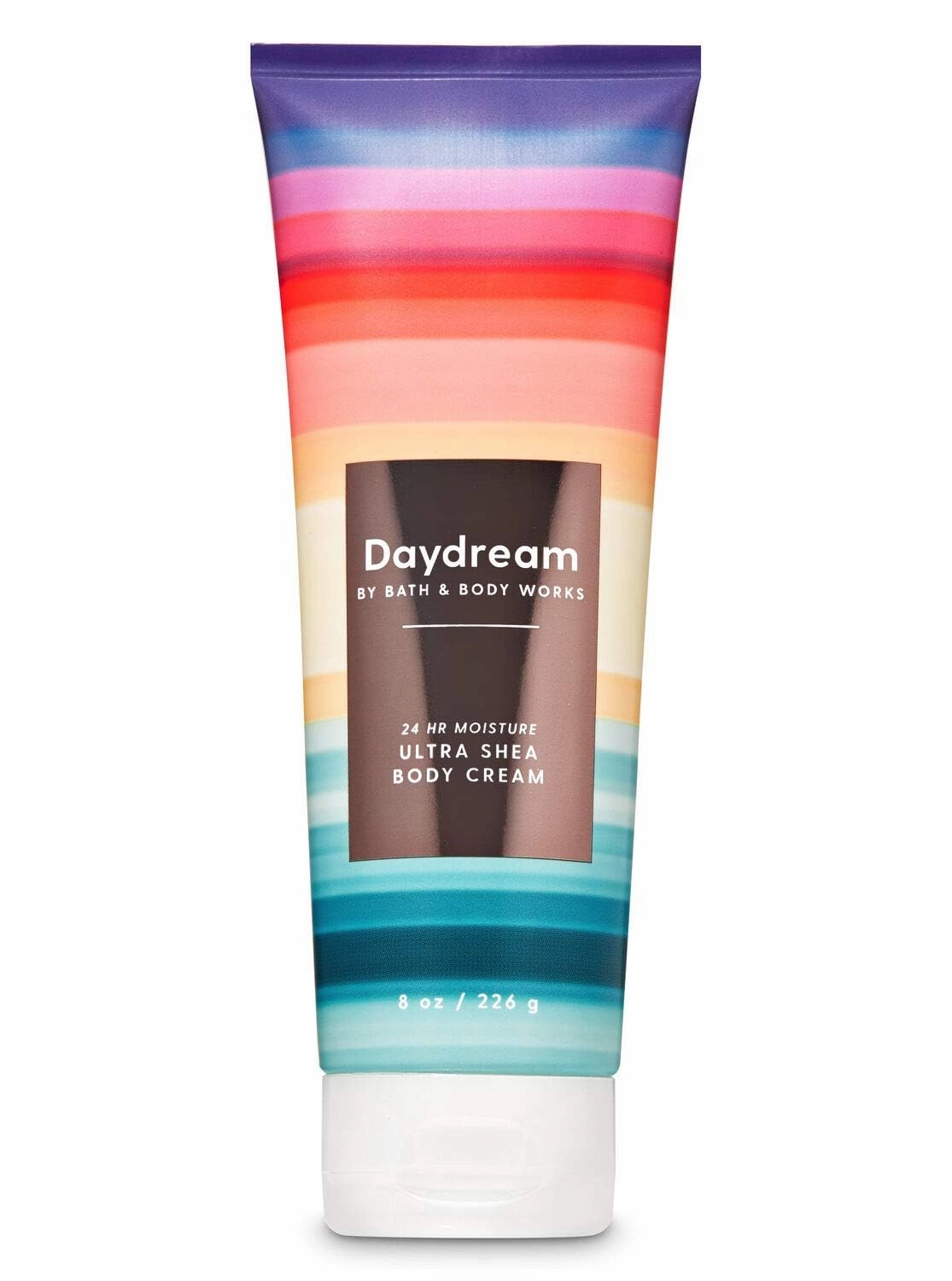 Bath and Body Works Daydream Body Cream 8 Ounce