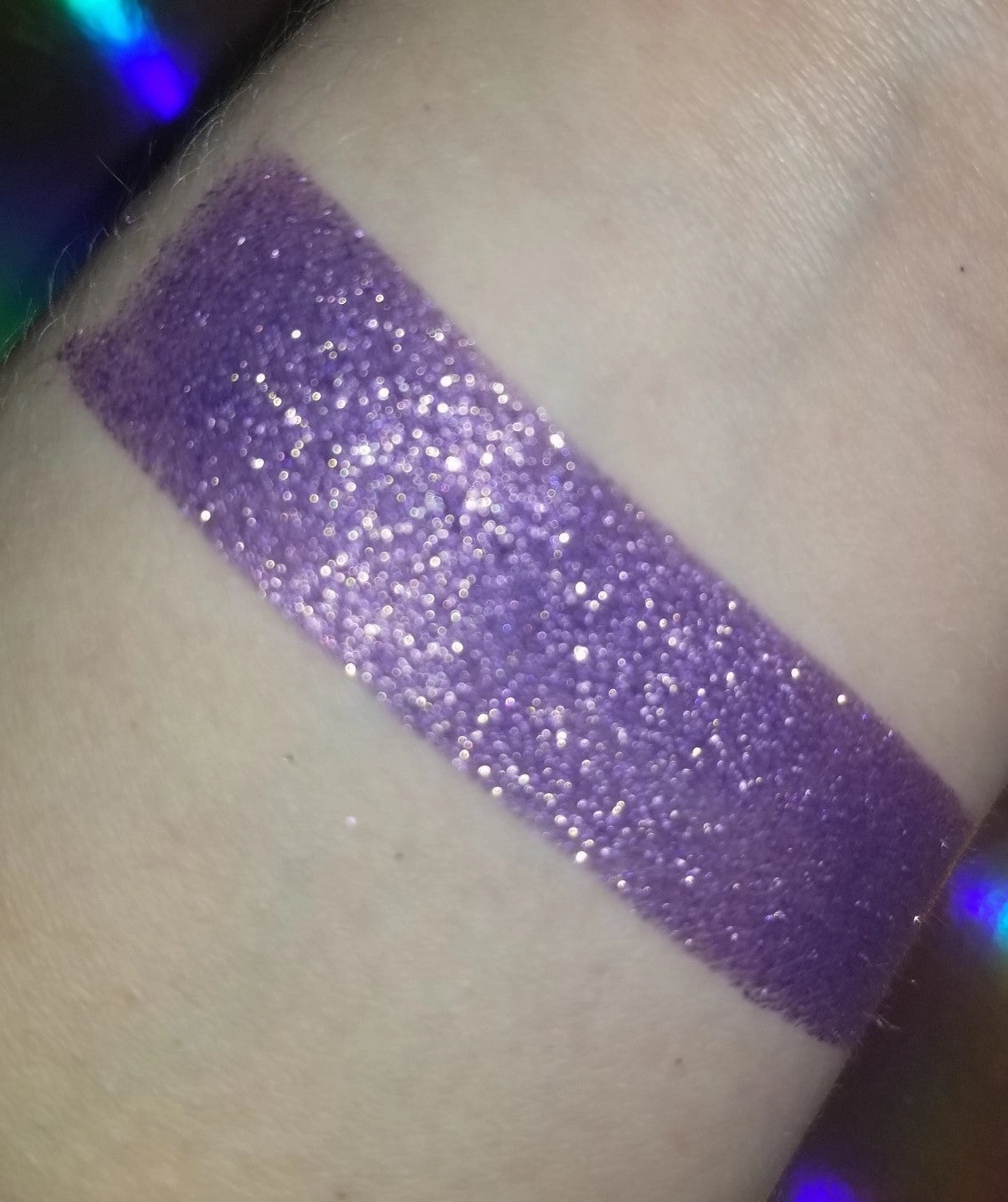 Bayou Bae Pressed Eyeshadow