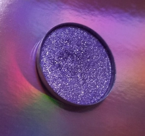 Bayou Bae Pressed Eyeshadow