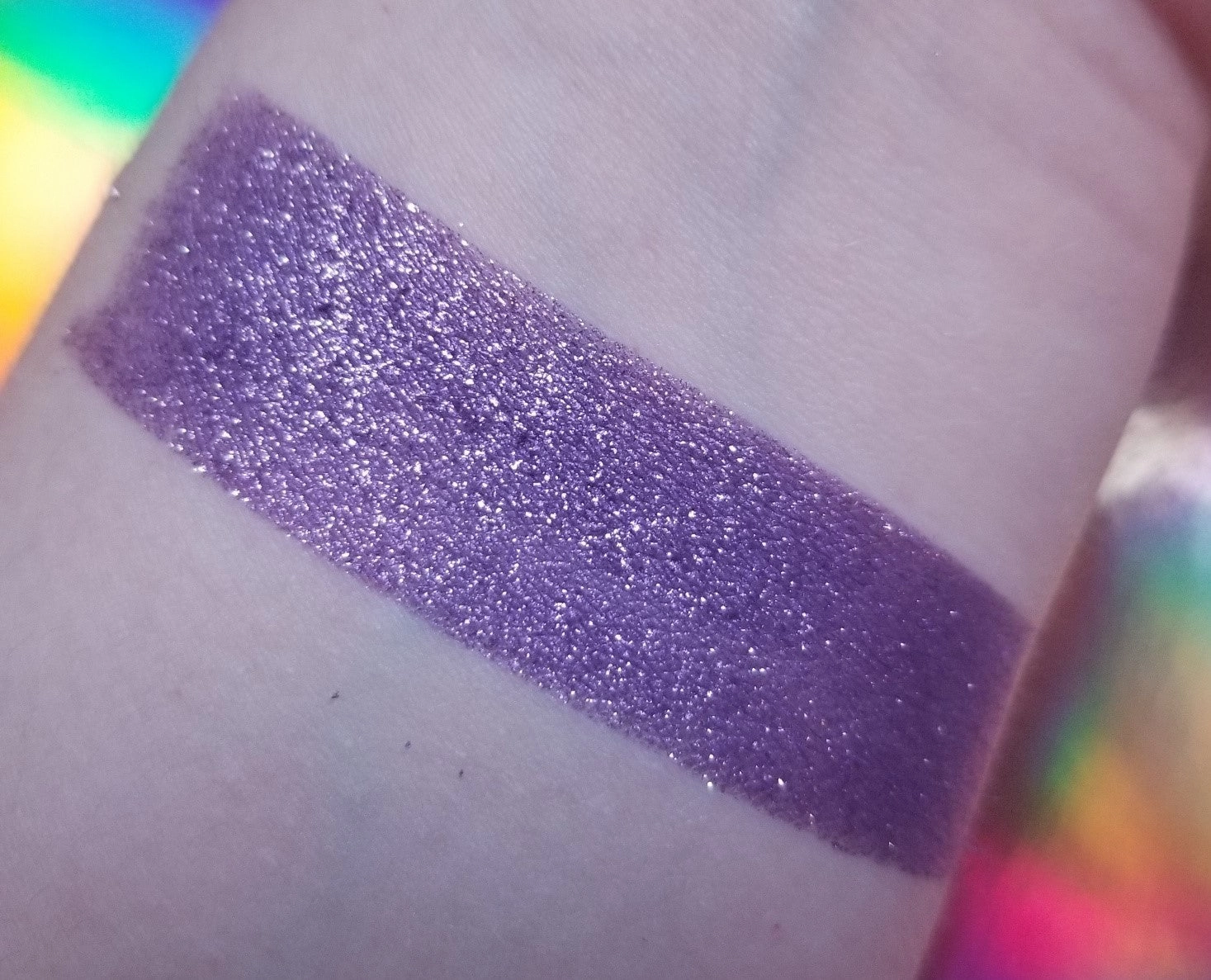 Bayou Bae Pressed Eyeshadow