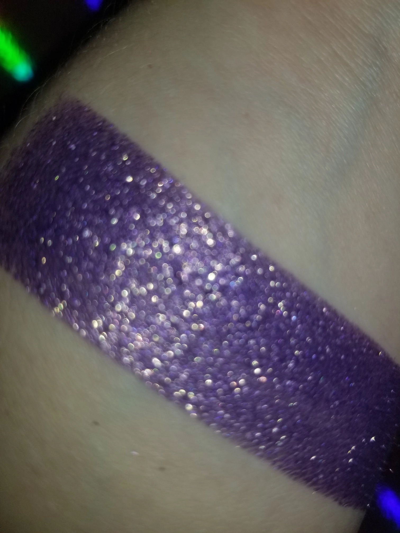 Bayou Bae Pressed Eyeshadow