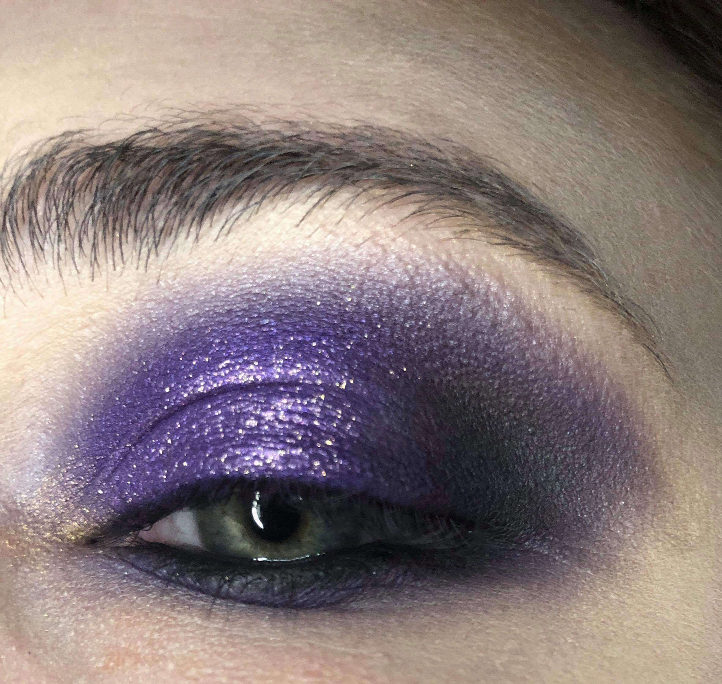 Bayou Bae Pressed Eyeshadow