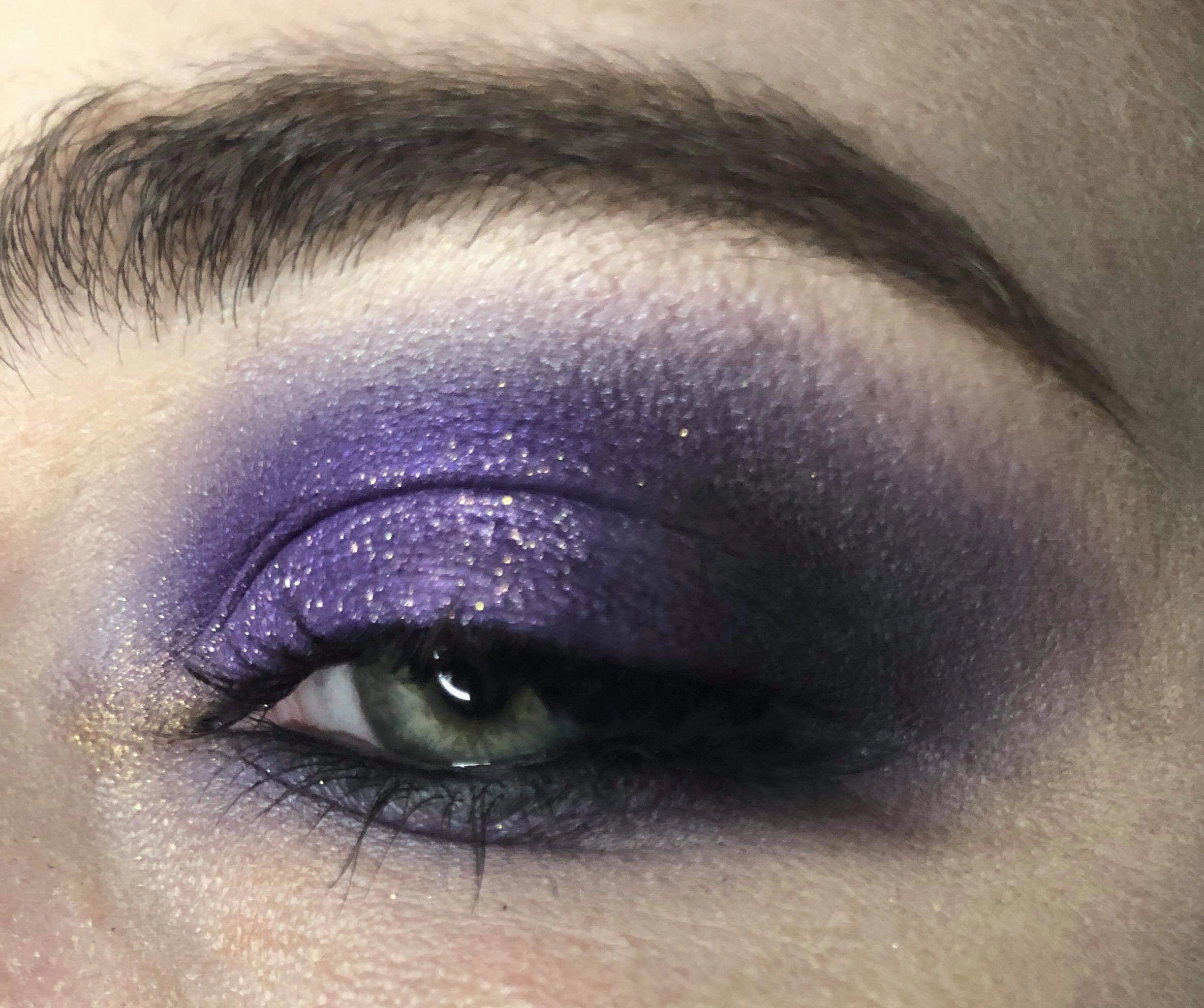 Bayou Bae Pressed Eyeshadow