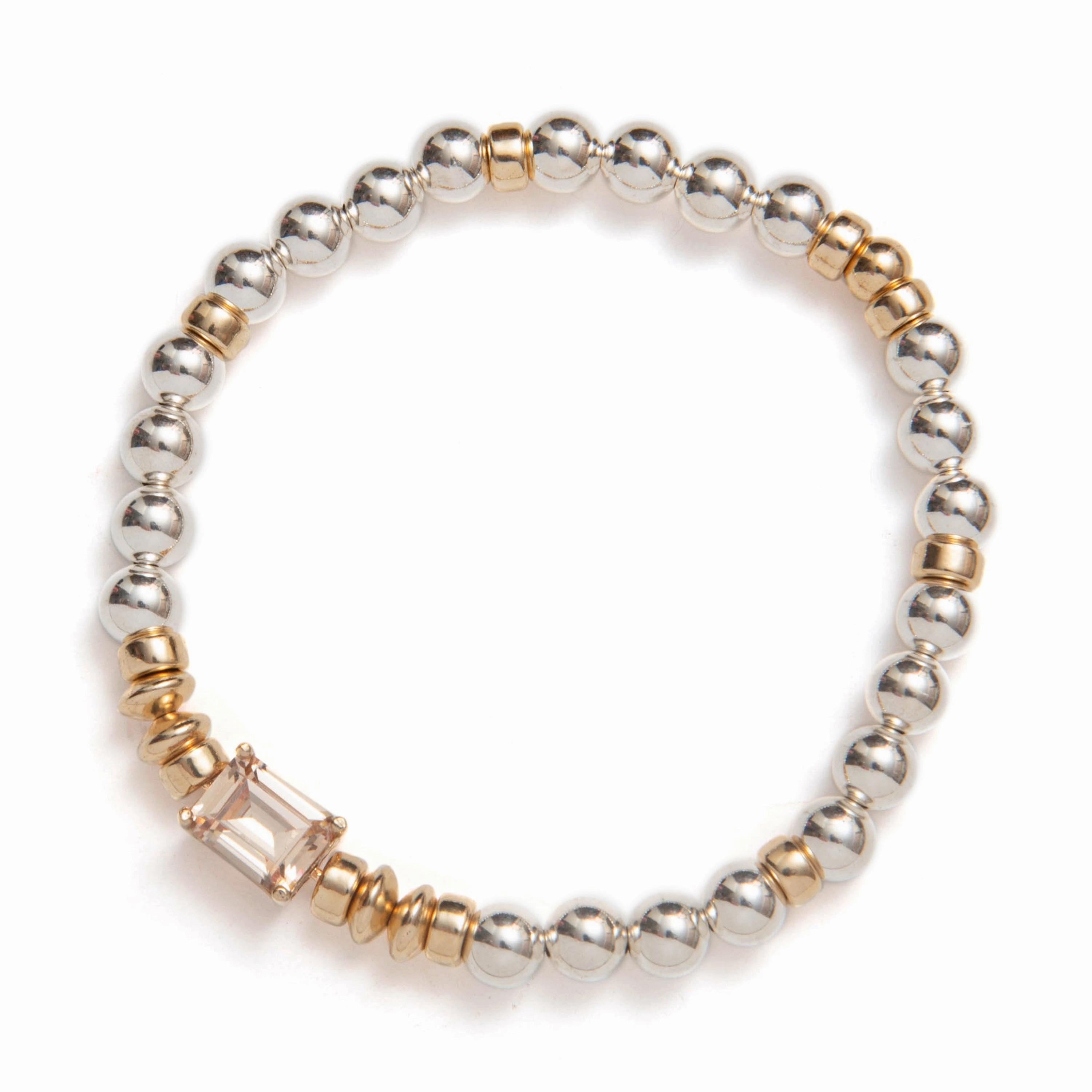 Be Gleaming Bracelet - Dress To Impress