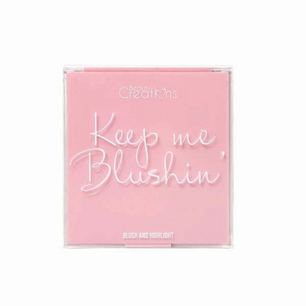 Beauty Creations 24/7 Blush Quad