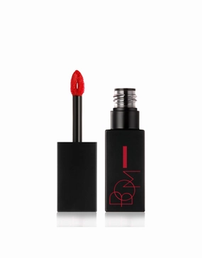 Beauty Of Majesty Matt Holic Tint H Rd102 Vampire Red