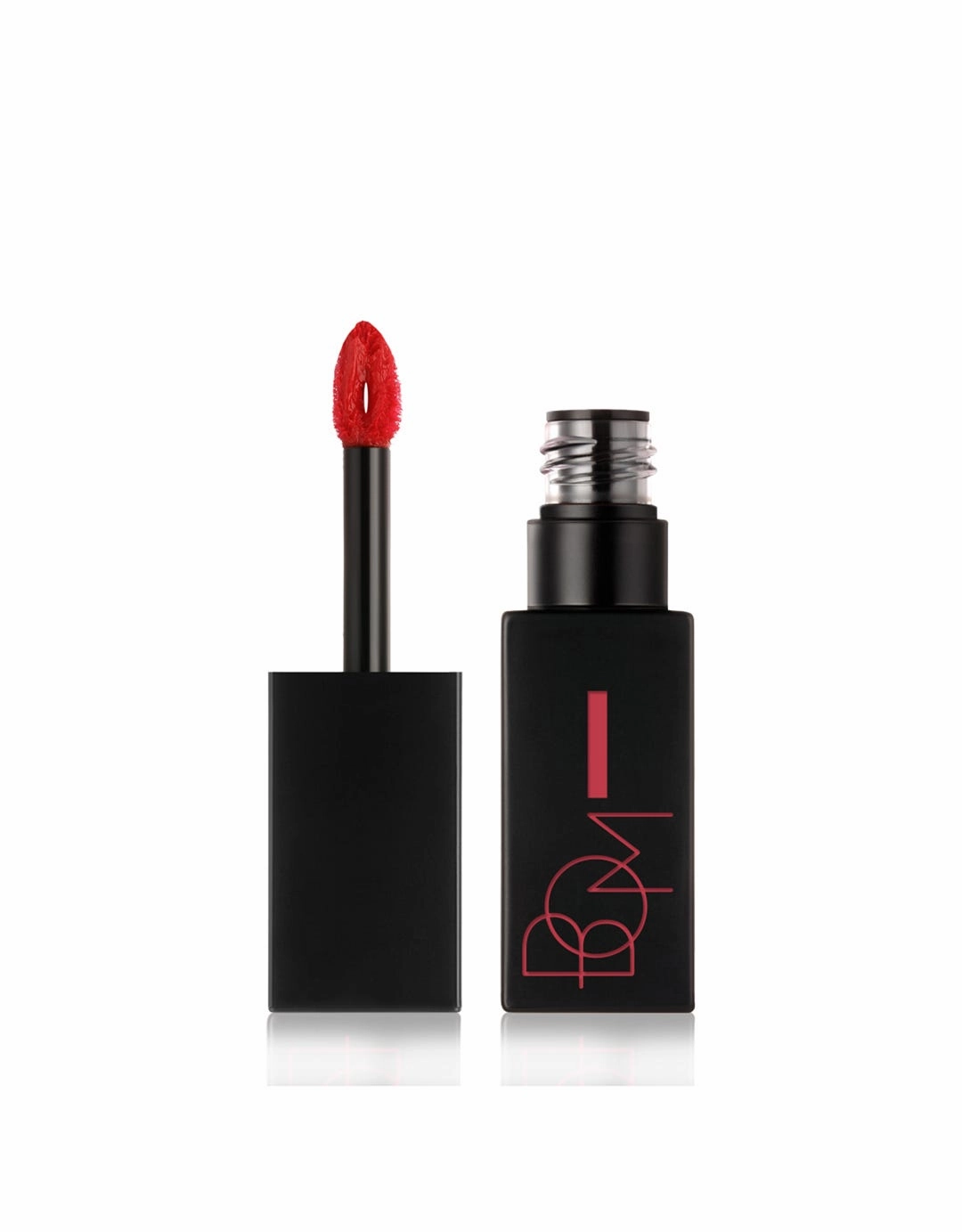 Beauty Of Majesty Matt Holic Tint H Rs 301 Lovely Rose