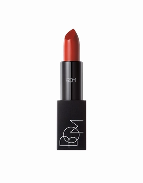 Beauty Of Majesty My Lipstick 808 My Warm Red