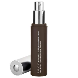 Becca Cosmetics Ultimate Coverage Complexion Crème Foundation, Mahogany