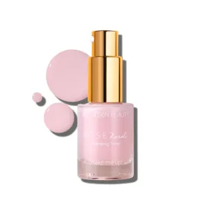 Bella Skin Beauty ROSE NEROLI HYDRATING TONER 0.57 Oz