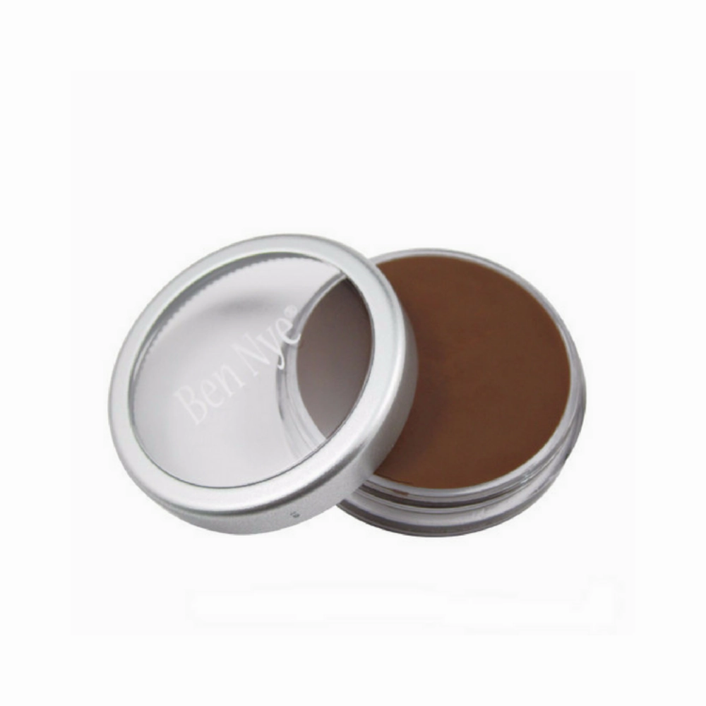 Ben Nye Matte HD Foundation Classic Matte Series